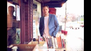 Come Back Soon - Official Lyric Video - Andrew Peterson