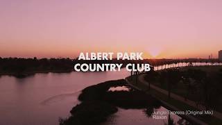 Introducing: Albert Park Country Club