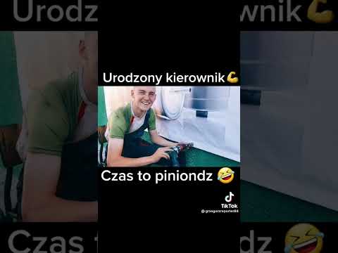 Pov:Urodzony kierownik #shorts
