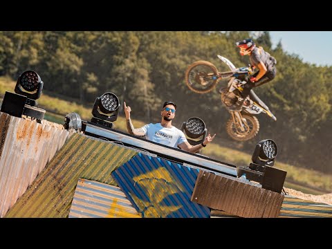 Furyan @ We Will Prevail - The Spectacle