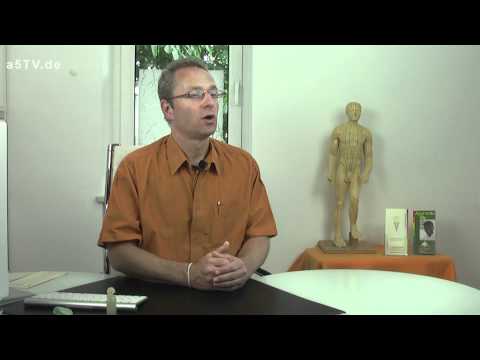 Akupunktur - Erwin Lüddecke, prakt. Arzt