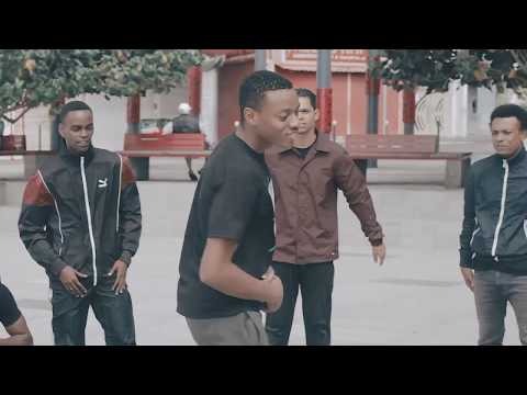 Skandal crew TRAILER 2017