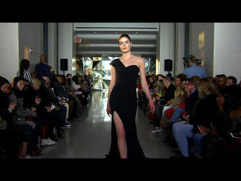 Christian Siriano Fall/Winter 2019