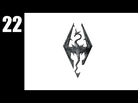 LorePlay - Elder Scrolls: Skyrim - Episode 22 - The Disappearance of the Ayleid