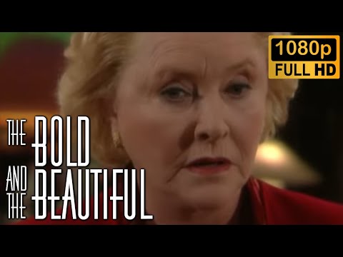 Bold and the Beautiful - 2003 (S16 E109) FULL EPISODE 3995