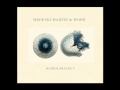 Medeski Martin & Wood - Reliquary