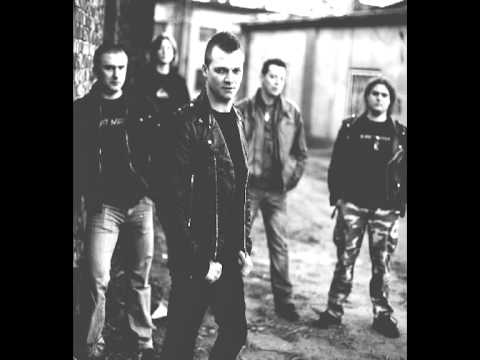 Night Mistress - City Of Stone