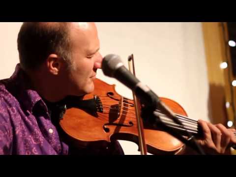 Sultans of String - Sable Island - duo at the London Music Club