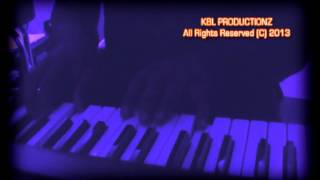 Worship Piano Chord Progression 2013