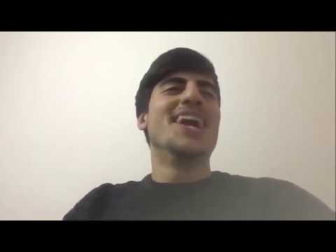 ADAMSIN QUARESMA ( Seyf)