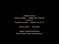 Return To Neverland 2002 DisneyToon Studios Doblaje End Credits Spanish Cast