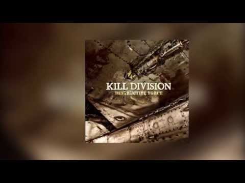 Kill Division "Destructive Force" Teaser