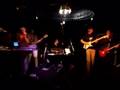 Spearmint - "A Trip Into Space" live 