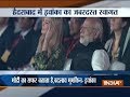 Ivanka Trump praises PM Modi at 8th annual Global Entrepreneurship Summit in Hyderabad