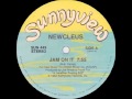 Newcleus Jam On It 1984