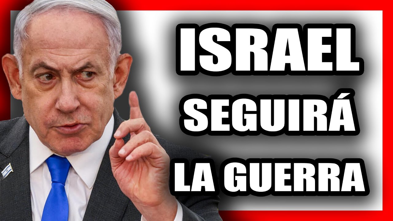 ¿ISRAEL ROMPE la TREGUA o NO HAY TREGUA CON ISRAEL?