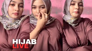 Download lagu BEAUTIFUL BINOR!!! BEAUTY OF HIJAB LIVE mp3