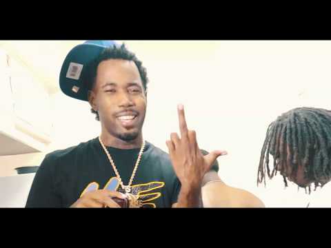 G$ Lil Ronnie x CrazyBoyBray - Be About It (Exclusive By: @HalfpintFilmz)