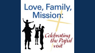 Christ, Be Our Light