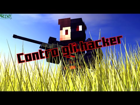 Contro gli hacker - i cheater sono furbi come un alluce