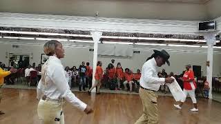 KOLD STEPPING Line Dance