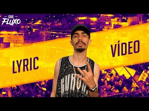 MC Valenttim - A Cadela e Eu (lyric Video) DJ Frank