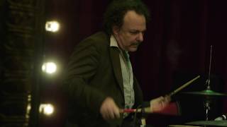 Xylouris White - Chicken Song (A Jem Cohen Film) (Official Video)