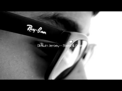 Birkwin Jersey - Sixes & Nines