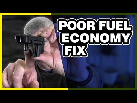 MAP Sensor Install: Ford Powerstroke 7.3L