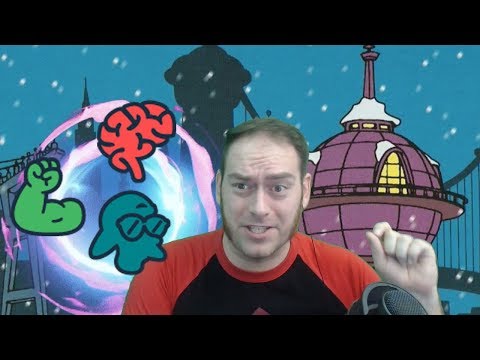 GAME CHANGED FOREVER:  Combat Update! -- Xmas week 2 (Futurama Worlds of Tomorrow)