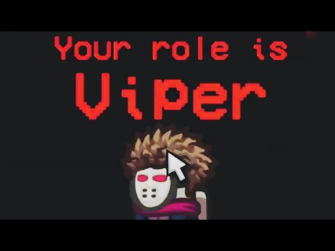 Among us ... New Viper role played to its fullest potential