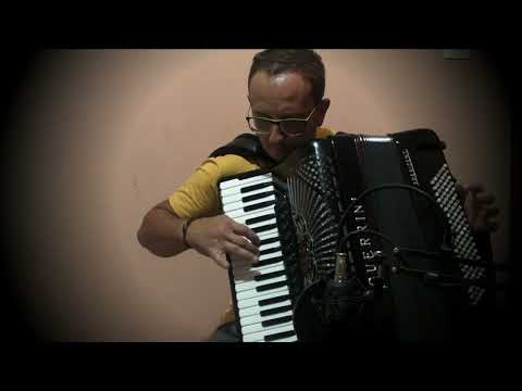 Ivan Stamenić - Majčino kolo (Zoran Đorđević-Sanduče)