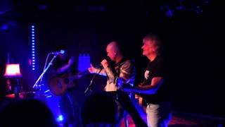 ERIC MARTIN & JIMMY JAMES + Michael Kiske - 