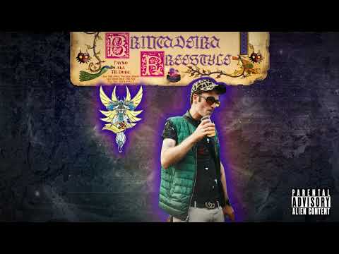 Payno aka TB Dude - Brincadeira Freestyle 🗡💰🗡