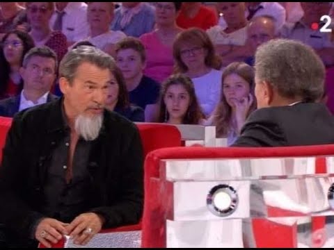 C'est quoi cette bombe ? Ael, la fille de Florent Pagny, pose en petite tenue et fait...