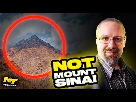 An Egyptologist refutes ALL Ron Wyatt's "Discoveries" | David Falk, PhD
