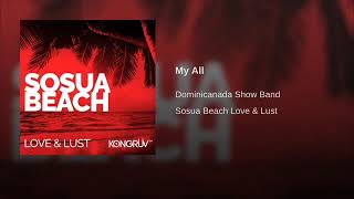 My All ||Mi Todo  bachata version by Mariah Carey