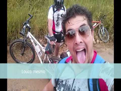 Pedal Paranaguá até Guaraqueçaba 2013 