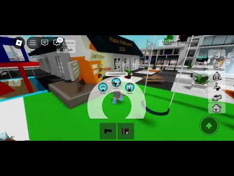 Brookhaven RP Police vs Robber Part 3 - Roblox