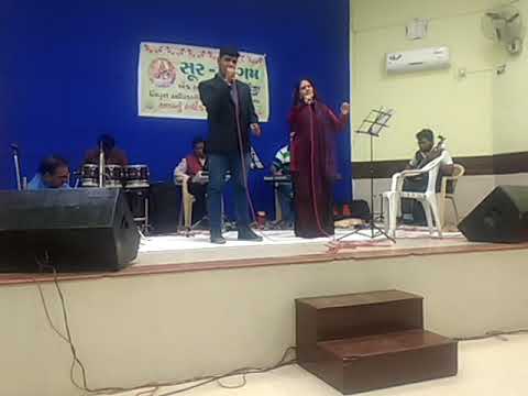 kushal shailendra mehta Aapki aakhon mein khuch