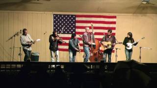 Grascals - Teardrops in my Eyes - Uncle Pen Days Beanblossom, IN 9/26/09