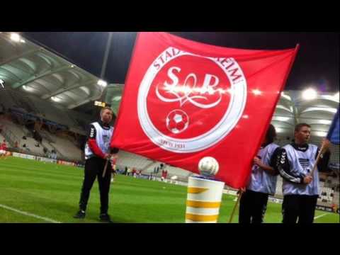 Reims 1 - 1 Guingamp