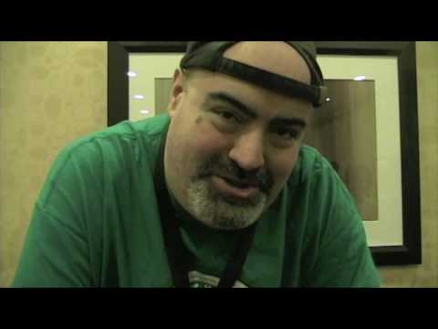 Anime Los Angeles 2010