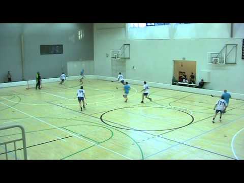 15.01.2012 Runu - FBT Blue Flames