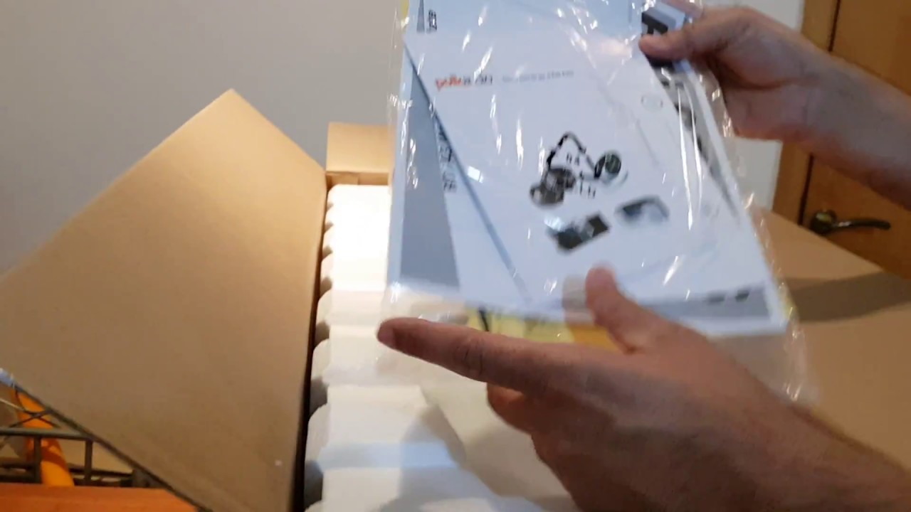 video Loa bookshelf Polk Audio RTi A3 chính hãng 0