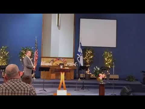 The Church and the Mystery of God’s Kingdom, Ephesians 3:1-7