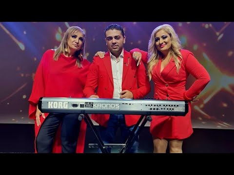 Mili Timisoara & Florentina Raicu - Ork Kampionii  Ande sa e Ciganija - Nou 2024