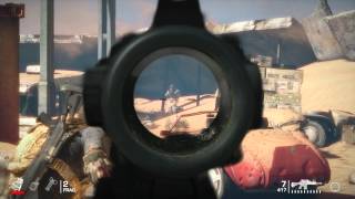 Spec Ops The Line - Chapter 7 - The Battle