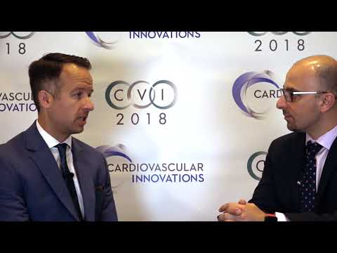 CVI2018 Faculty Interview: Jonathan Schwartz, MD