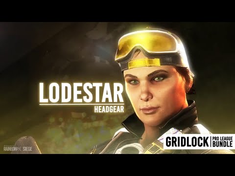 Rainbow Six Siege Trailer - Y4S2 Pro League Bundle Xbox One